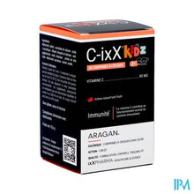Afbeelding in Gallery-weergave laden, C-ixx Kidz Kauwtabl 30
