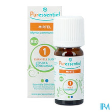 Afbeelding in Gallery-weergave laden, Puressentiel Eo Myrthe Bio Expert 5ml
