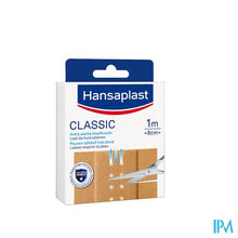 Load image into Gallery viewer, Hansaplast Classic 1mx8cm
