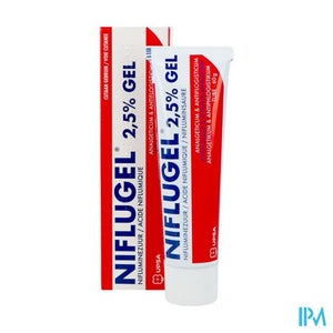 Niflugel Tube 60g