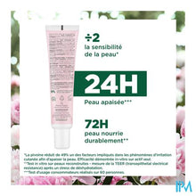 Afbeelding in Gallery-weergave laden, Klorane Gezicht Pioenroos Bio Rijke Cr 40ml
