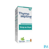 Thymoseptine Siroop 250ml