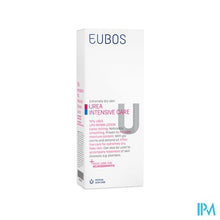 Afbeelding in Gallery-weergave laden, Eubos Urea 10% Lotion Zeer Droge Huid 200ml
