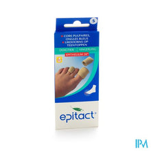 Load image into Gallery viewer, Epitact Vingerlingen 23mm 1 0371
