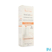 Afbeelding in Gallery-weergave laden, Avene Xeracalm Ad Creme Relipiderend 200ml
