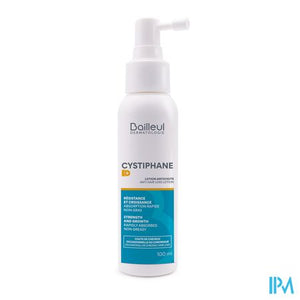 Cystiphane A/haaruitval Lotion Fl 100ml