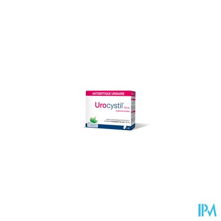 Urocystil 500mg Comp 40 X 500mg