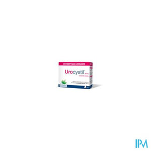 Urocystil 500mg Comp 40 X 500mg