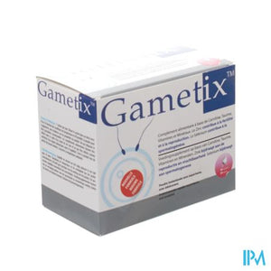 Gametix M Zakje 30