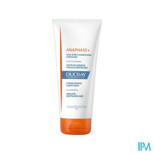 Load image into Gallery viewer, Ducray Anaphase+ Versterkende Conditioner 200ml
