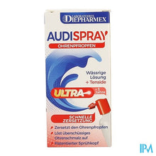 Afbeelding in Gallery-weergave laden, Audispray Spray Ultra 20ml
