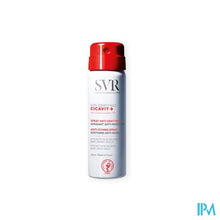 Afbeelding in Gallery-weergave laden, Svr Cicavit A/krabben Spray 40ml

