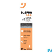 Load image into Gallery viewer, Blephagel Verzorging Ooglid-wimpers 30g
