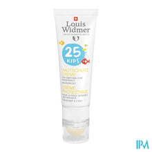 Afbeelding in Gallery-weergave laden, Widmer Sun Kids Skin Prot.25 N/parf Nf +lipst.25ml
