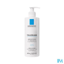 Afbeelding in Gallery-weergave laden, La Roche Posay Toleriane Fluide Dermoreinigend 400ml
