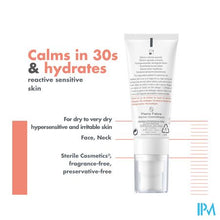 Load image into Gallery viewer, Avene Tolerance Control Balsem 40ml
