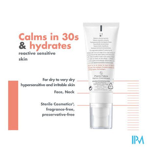 Avene Tolerance Control Balsem 40ml