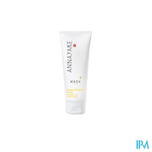 Load image into Gallery viewer, Annayake Mask+ A/vermoedheid&stralend Masker 75ml
