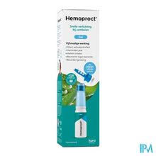 Load image into Gallery viewer, Hemoproct Gel Can 45ml
