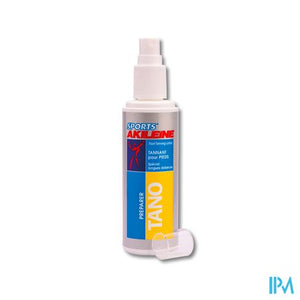 Akileine Sport Tano Lotion Fl 100ml 10374