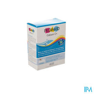 Pediakid Calcium Croissance Pdr 14