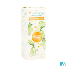 Load image into Gallery viewer, Puressentiel Plant. Olie Bio Calophylle 30ml
