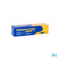 Dermazyme Melivet Zalf Tube 60g