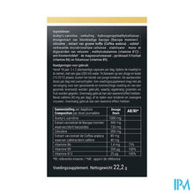 Afbeelding in Gallery-weergave laden, Focus-ixx Boost Caps 40
