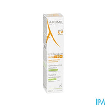 Load image into Gallery viewer, Aderma Epitheliale Ah Ultra Spf50+ 40ml
