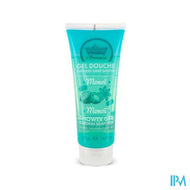 Lpbp Douchegel Monoi Tube 220ml
