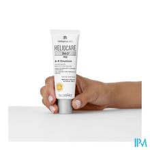Load image into Gallery viewer, Heliocare 360° Md A R Emulsion Tube 50ml
