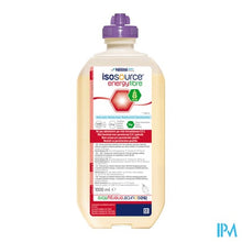 Load image into Gallery viewer, Isosource Energy Fibre Neutral Smartflex 1l
