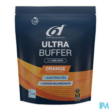 Load image into Gallery viewer, 6d Ultra Buffer Orange Pdr 970g
