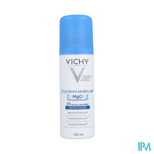 Afbeelding in Gallery-weergave laden, Vichy Deo Mineraal Spray 48u 125ml
