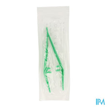 Afbeelding in Gallery-weergave laden, Anatomisch Pincet 12,5 Cmgroen1 P/s
