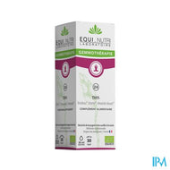 Equi-nutri N24 Thy- 30ml