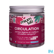 Les Miraculeux Bloedsomloop Z/suikers Gummies 42