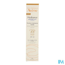 Afbeelding in Gallery-weergave laden, Avene Hydrance Bb Licht Tube 40ml
