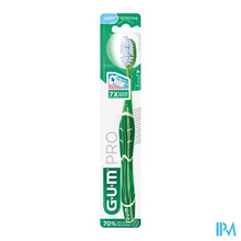Afbeelding in Gallery-weergave laden, Gum Technique Pro Compact Soft Tandenborstel 525
