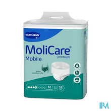 Afbeelding in Gallery-weergave laden, Molicare Premium Mobile 5d M 14 166000
