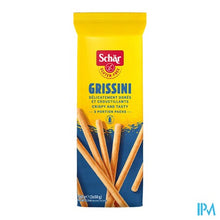 Afbeelding in Gallery-weergave laden, Schar Apero Grissini 200g 6459 Revogan
