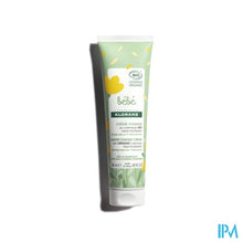 Load image into Gallery viewer, Klorane Bb Luiercreme Bio 100ml
