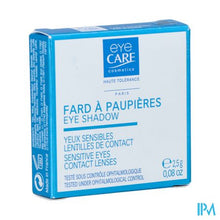 Load image into Gallery viewer, Eye Care Oogschaduw Hazelnoot 943 2,5g
