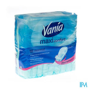 Vania Maxi Normaal 18