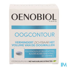 Afbeelding in Gallery-weergave laden, Oenobiol Oogcontour Comp 60
