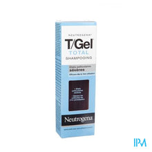 Loading image in Gallery view, Neutrogena T Gel Total Shampoo 125ml
