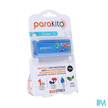 Load image into Gallery viewer, Para'kito Armband Junior 2 Baskets 1
