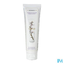 Afbeelding in Gallery-weergave laden, Korres Kh Mask Almond&lineseed 125ml
