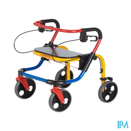 Fixi Kinderrollator Zitje