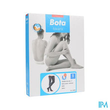 Charger l'image dans la galerie, Bota Tovarix 20/i Man Kous Agh-p Nero Small
